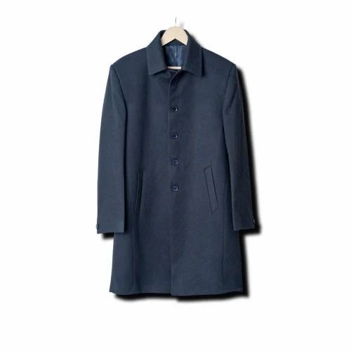 Women Stylish Long Coat