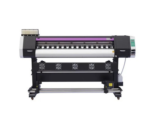 Flex Printing Machine