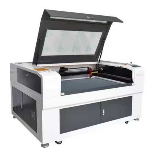 100 W Co2 Laser Cutting Machine
