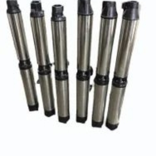 2 Hp Borewell Submersible Pump