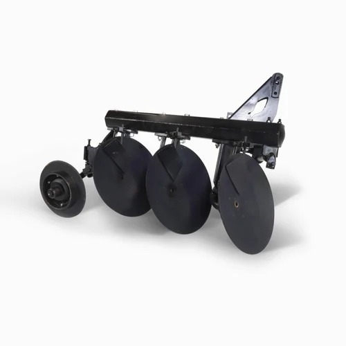 730kg Trailed Disc Harrow