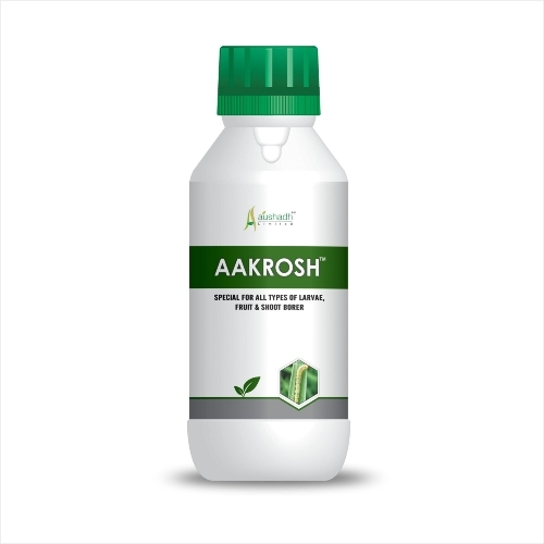 Agricultural Pesticide 
