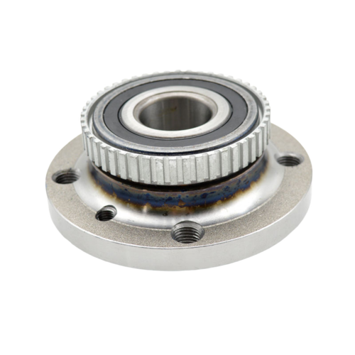 Automotive Wheel Hub