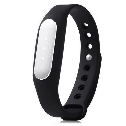 Bluetooth Fitness Band with Smart Tracker