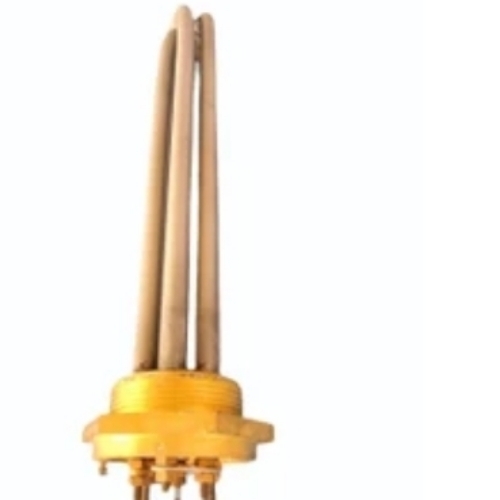 Boiler Impression Heater - Stainless Steel Silver 4kW Electric Immersion Heater | Home Use 5L Tank Capacity