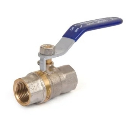 Brass Ball Valve