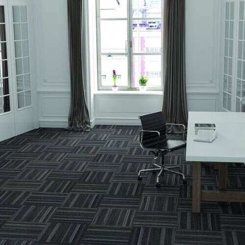 Carpet Floor Mat - Color: Adswdf