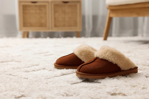 Carpet Slipper