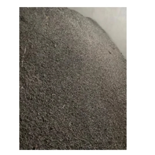 Cast Iron Boring For Foundry Industry