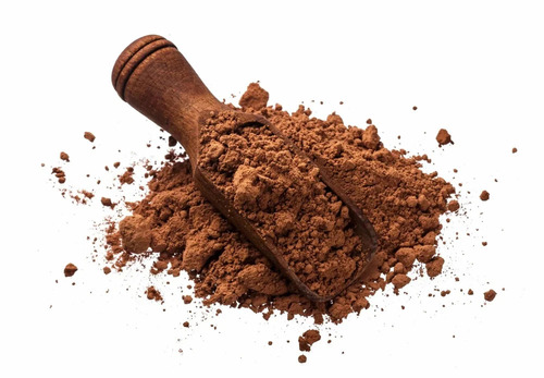 Cocoa Powder - Application: Food Additive