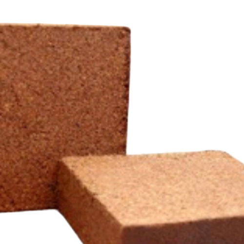 Coir Pith Blocks