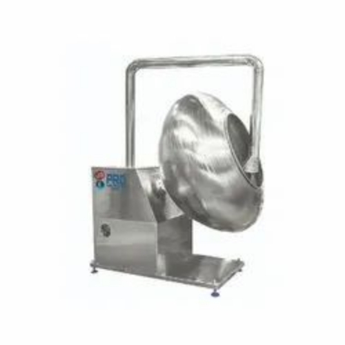 Conventional Tablet Coating Pan Machine