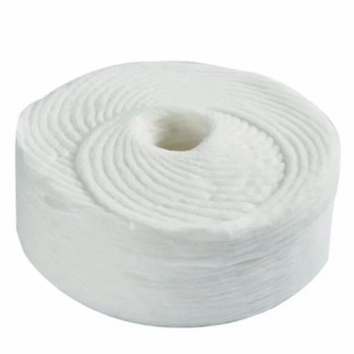 Cotton Wick Raw Material
