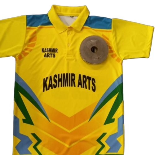 Cricket Custom T Shirt