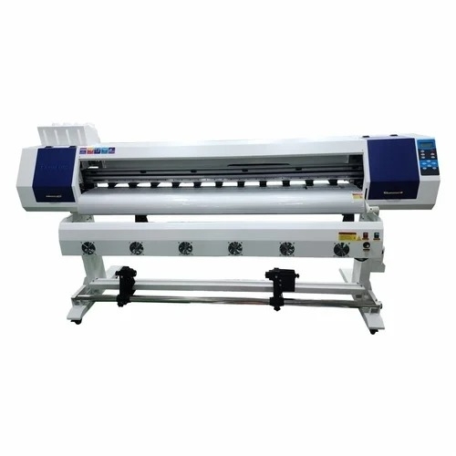 Eco Solvent Inkjet Printer