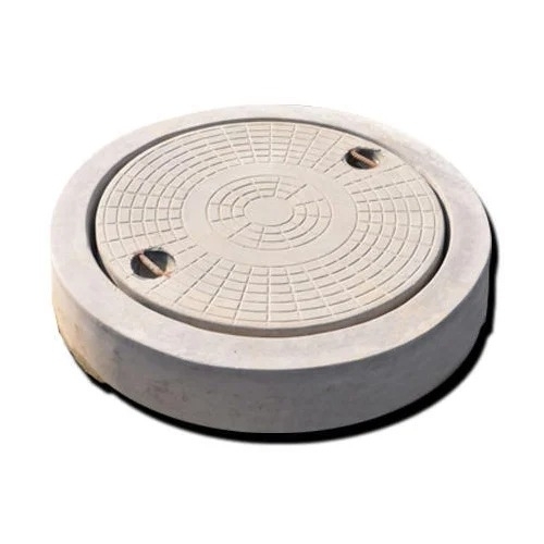 Ehd 35 Circular Manhole Cover