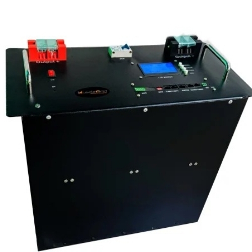 Electric Vehicle Battery