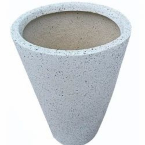 Fiberglass Planter