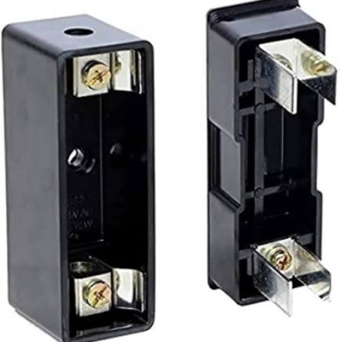 Fuse Holder 