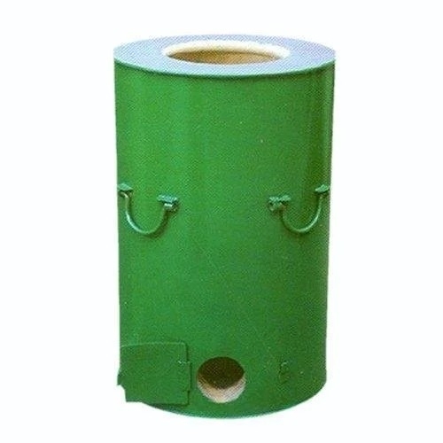 Gas Tandoor 