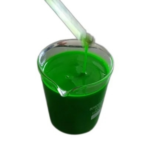 Green Coolant Additive