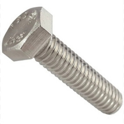 Hexagon Head Bolts