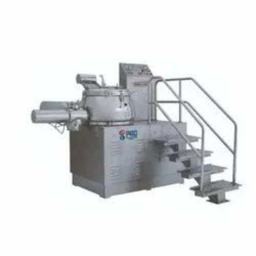 High Shear Mixer Granulator