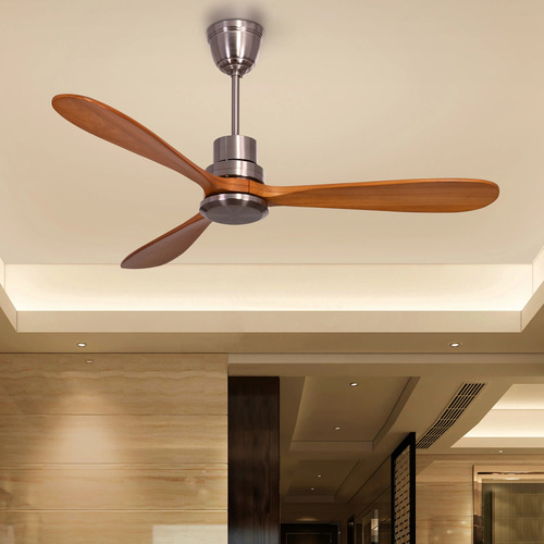 Home Ceiling Fan - Color: Three