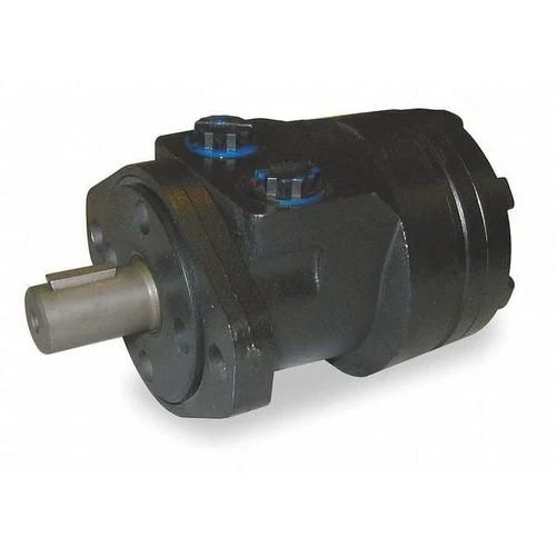 Hydraulic Motor Pump - Caliber: Na