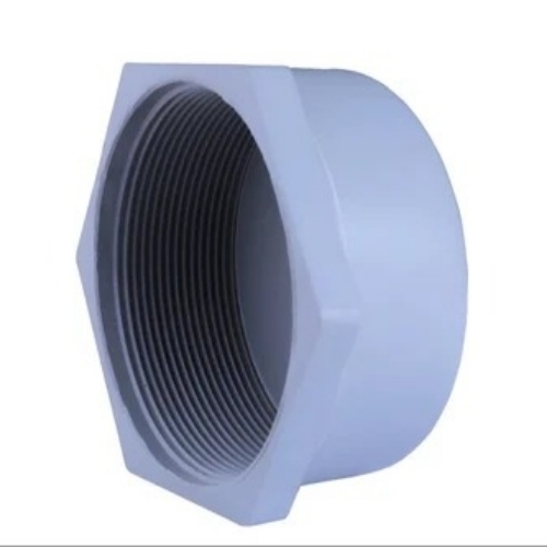 Kamnath Rigid Pvc Fittings