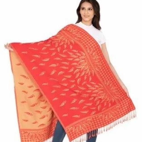 Ladies Shawls