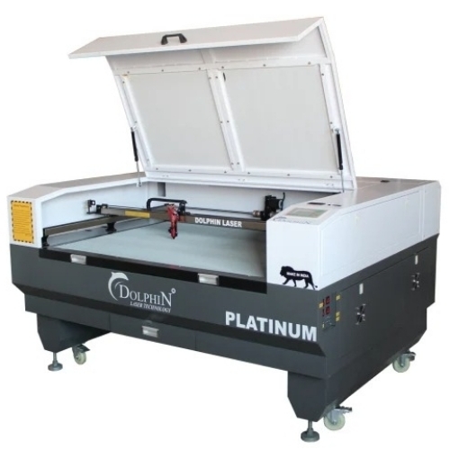 Laser Cutting Machine 