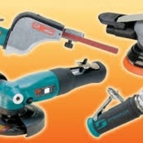 Machinery Tools