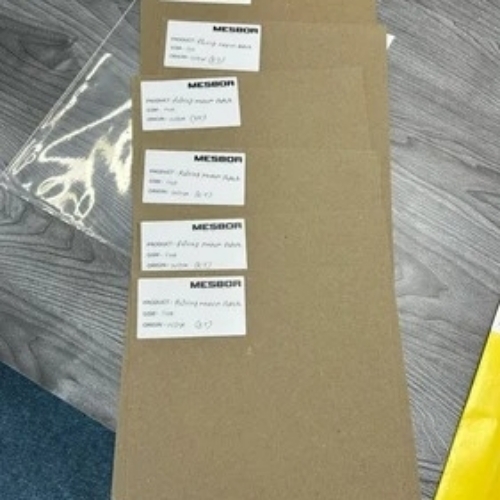 Medium Fluting Paper