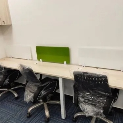 Modular Office Furniture 