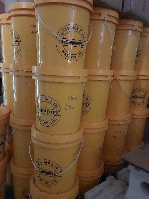 Mortar Cement