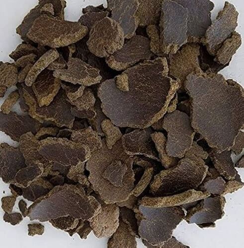 Mustard Oil Cake - Ash %: .