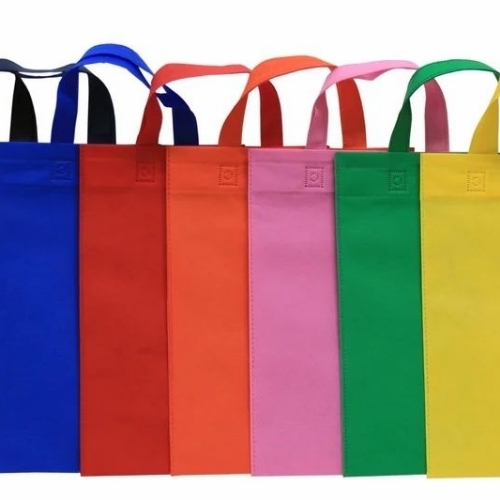 Non Woven Elegant Bag 