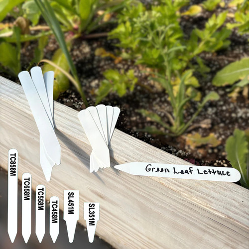 Plant Labels - Color: All