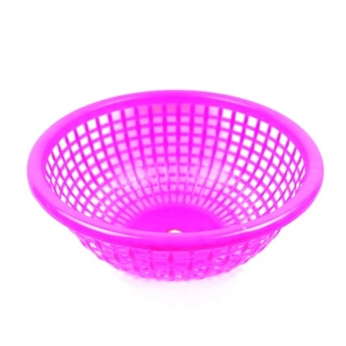 Plastic Fruit Baskets