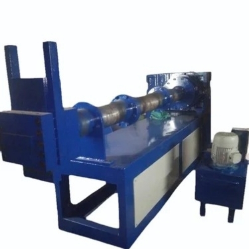 Plastic Granule Making Machine