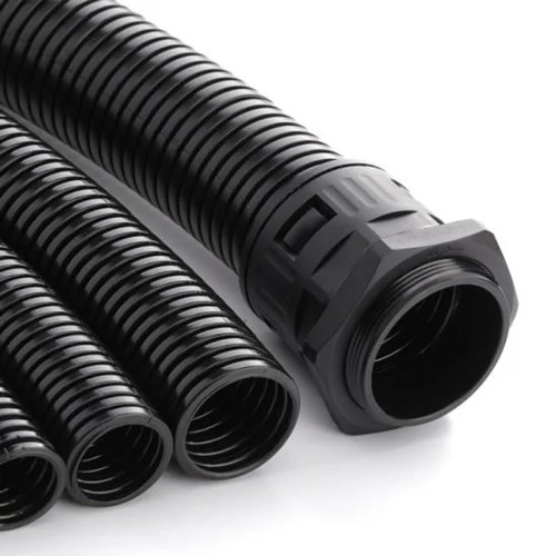 Polyamide Conduit Pipe - Features: Na