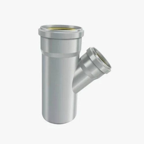 Pvc Swr Fittings
