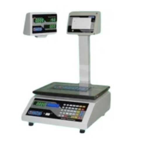 Receipt Printer Scale