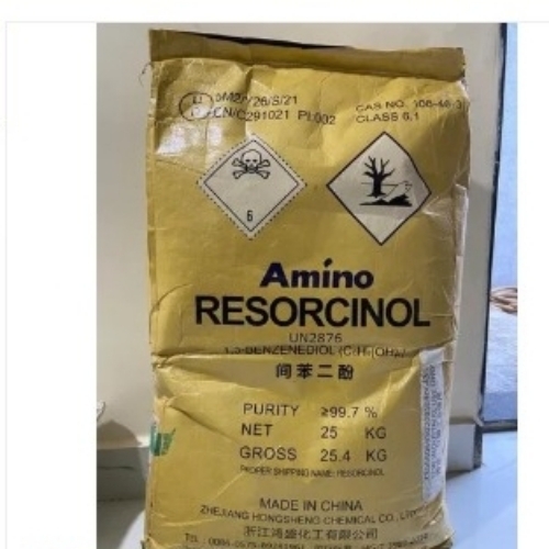Resorcinol Cas 108 463