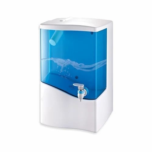 Ro Purifier - Plastic Wall Mounted | Automatic Electric Water Purifier for Home