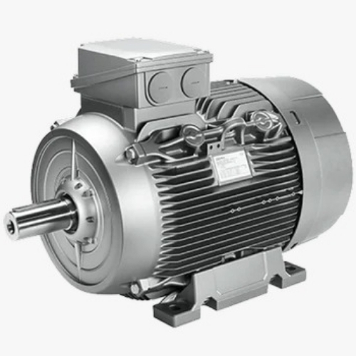 Siemens Ht Motor