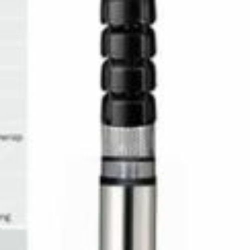 Single-Stage Pump Borewell Submersible Pumps V4
