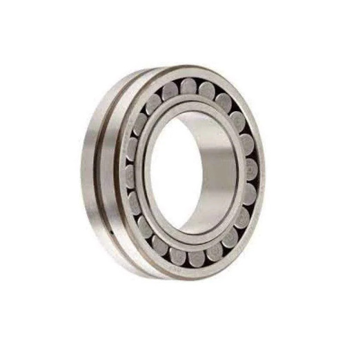 Skf Bearings - Color: Grey