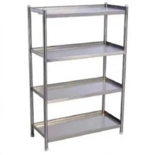 Ss Kitchen Rack